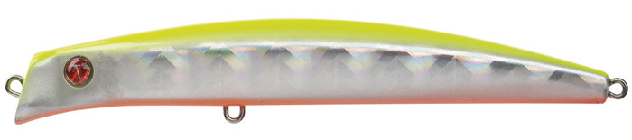 Seaspin Coixedda 130 mm. 130 gr. 26 colore GBA